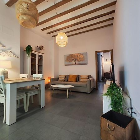 Suite Del Mercado Little Apartments Cádiz Exterior photo
