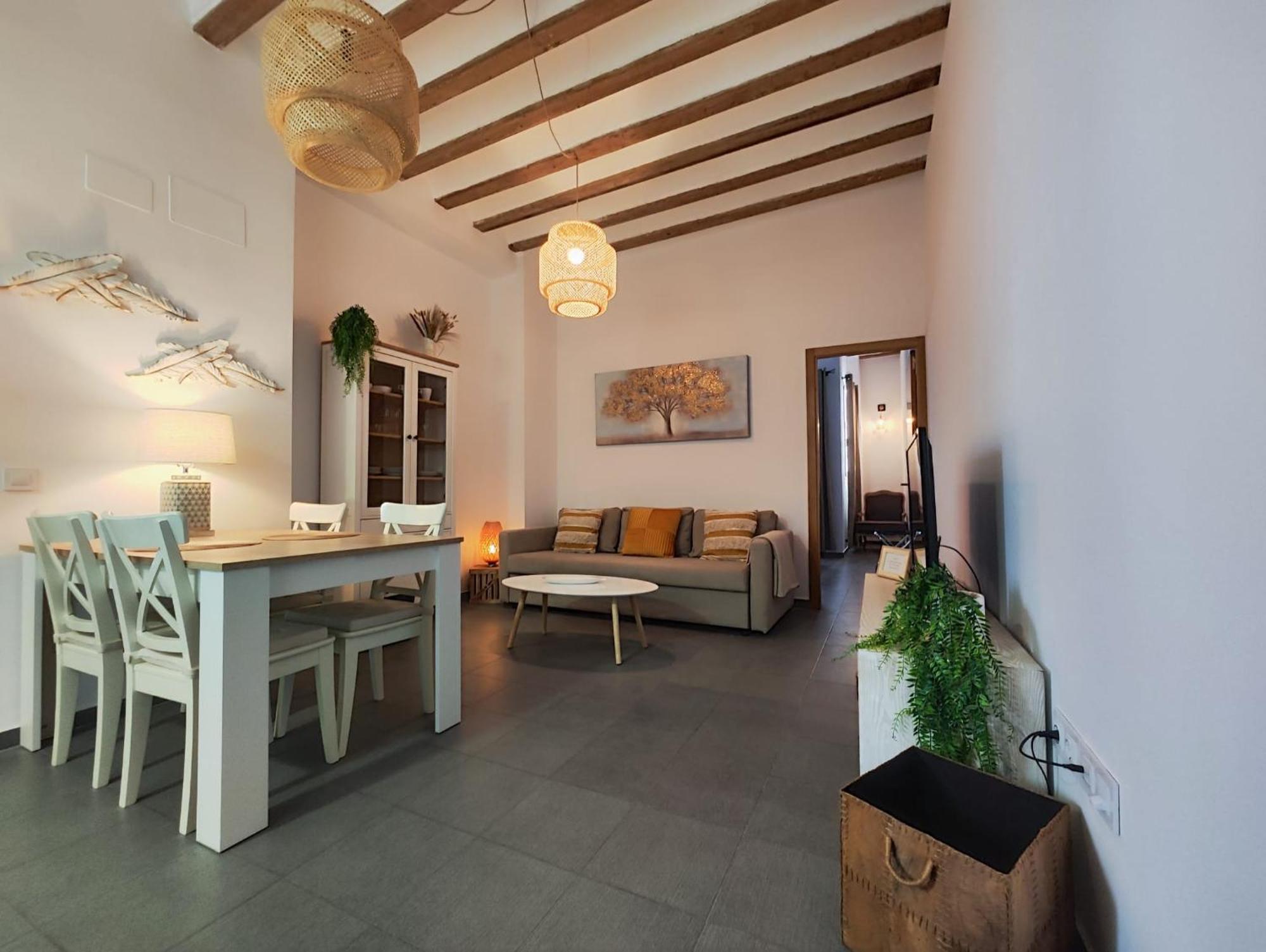 Suite Del Mercado Little Apartments Cádiz Exterior photo